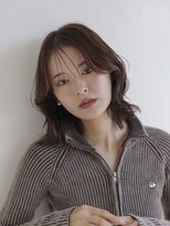 リー 京橋(Lee)&nbsp;レイヤーカット