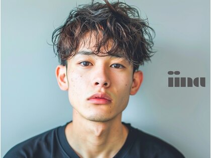 イーナ(iina)の写真