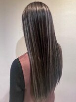 アース 戸塚店(HAIR&MAKE EARTH)&nbsp;バレイヤージュ