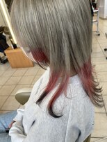 ゼル ビッグアイ(ZELE) 個性的なデザインカラー