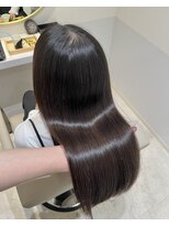 エレノア 枚方(Eleanor)&nbsp;髪質改善エステカラー！◎吉田