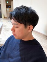 ユウヘアー 尾張旭店(U Hair)&nbsp;ナチュラルショート