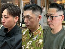 アールズ ヘア(R's hair)