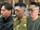アールズ ヘア(R's hair)の写真/【できるビジネスマンはバーバーショップで】男性特化サロンで男らしさを楽しむ♪清潔感のある爽やかな印象