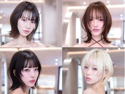 髪質改善 Carelly 東浦和【5月30日OPEN（予定）】の写真