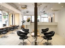 ヴァンカウンシル 千種の雰囲気（《店内》リラックス空間☆）
