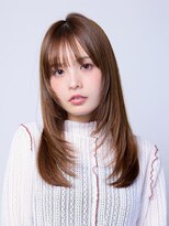 エンタク 新宿三丁目店(enntaku)&nbsp;韓国/レイヤーカット/縮毛矯正/men's/新宿三丁目駅