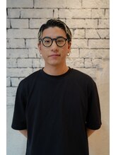 eLL hair&life【エル ヘアアンドライフ】&nbsp;田中 勇聡