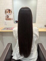 サルジュ 津田沼店(Salju) 髪質改善