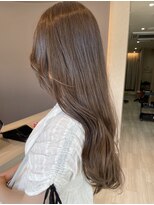 リアン(Lien.)&nbsp;オリーブベージュ