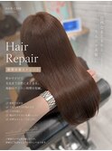 武蔵境で髪質改善ストレート｜自然なまとまりとツヤが続く美髪へ