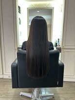 ブレイズザサロン 守恒(BLAZE THE SALON) 髪質改善/髪質改善縮毛矯正/髪質改善トリートメント/白髪染め