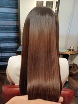 タイガ 上野御徒町(TAIGA) 髪質改善×Venusトリートメント【髪美人になりましよう☆】
