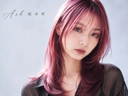 アッシュ 桜木町店(Ash)の写真