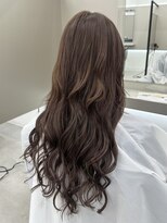 セブンスヘブン(SEVENTH HEAVEN) 高級人毛で作る地毛風エクステ