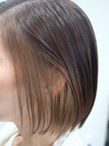 ボウヘアー(BOU hair)&nbsp;フェイスフレーミング