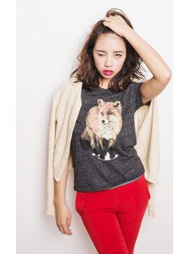 オリーブフォーヘアー(olive For hair) ☆グロッシーミディ☆【olive for hair】03-6914-0898