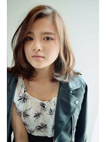 ナンブスカイ(nambu-SKY)&nbsp;KATOがつくるミディアムスタイル