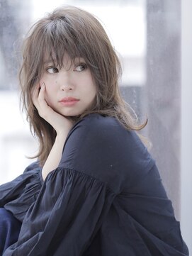 クラン(CLAN) フェミニンミディ