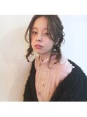 【ｃａｒｌｍ☆上川美幸】ハイライト×ツインテール