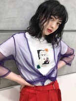 カシェ マエノヘタ(Cashe'e MAENOHETA)&nbsp;カジュアル秋スタイル ＊ tsujimura