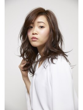 シャルマン 銀座(Charumante) 【Charumante銀座】ラフミディアム