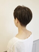 グランシュ 青葉台店(GranCieux)&nbsp;ガーリーツーブロック×アシンメトリー☆