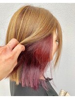 エイト 沖縄豊崎店(EIGHT toyosaki)&nbsp;【EIGHT 豊崎】お客様スタイル_