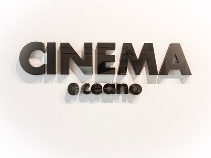 シネマ オセアノ(CINEMA oceano)の写真