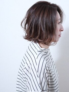 ヴィスト バイ レボ(VIST by REVO) 骨格補正小顔カット【VIST 武田元気】