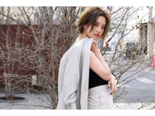《周りと一味違うショートカット》ボリューム バランス、シルエット、全てのお悩みを解決☆