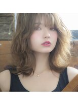 ロンド シャルム 吉祥寺(Lond charme) おしゃれ女子必見!!男女ともに愛されスタイル☆