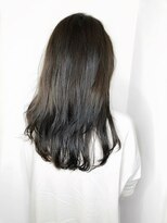 リアン(Lian) 【パーマ】ティアッシュフェミニンパーマスタイル