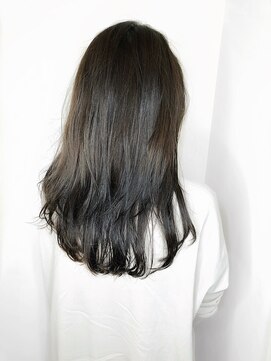 リアン(Lian) 【パーマ】ティアッシュフェミニンパーマスタイル