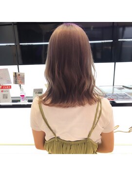 キーン 吉祥寺店(keen) 《keen×アイカワ》ラベンダーベージュ