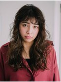 カジュアルロング【藤沢】
