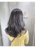 シルバーベージュ