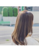 シティラボ(city Labo)&nbsp;光を味方にする美色の髪質改善カラー