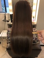 アールサロン アオヤマ(Rr SALON AOYAMA)&nbsp;R.HASトリートメント