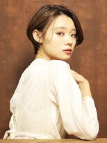 シアンデルカ(CYANDELUCCA) 耳かけクールショート