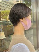 タイトショート