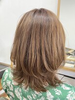 リロ(Lilo)&nbsp;レイヤースタイル