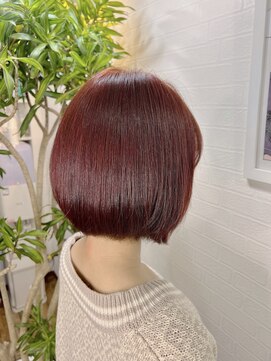 リタヘア(Re:ta Hair) Re:ta Hair
