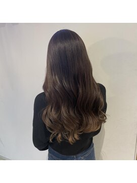 ネオリーブアピ 池袋店(Neolive api) 【Neolive api池袋】マロンカラー☆