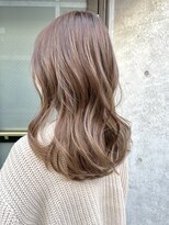 ブルックス&nbsp;『カット＋カラー』new☆YJ-44  BROOKS