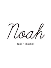 Noah hair make