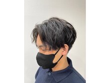 ソルヘアー(Sol hair by tesoro)
