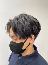 ソルヘアー(Sol hair by tesoro)