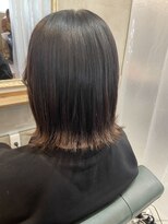 リエコー(RE'ECHO)&nbsp;ナチュラルカラー