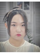 ニシンザ(NISHINZA)&nbsp;カチモリヘア